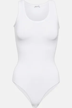 Alaïa Knit bodysuit