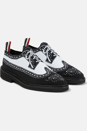 Thom Browne Knit brogues