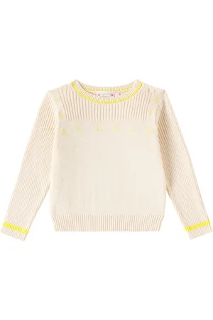 BONPOINT Enrica cotton sweater