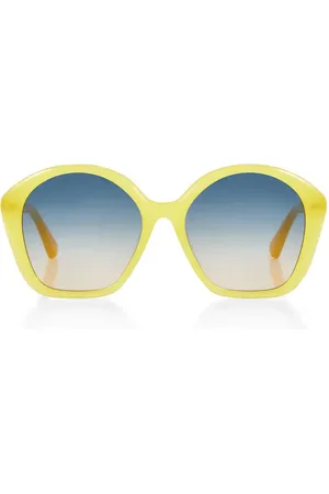 Chloé Round sunglasses