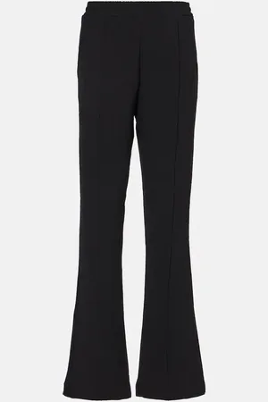 J.W.Anderson Mid-rise sweatpants