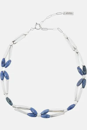 Isabel Marant Brass choker
