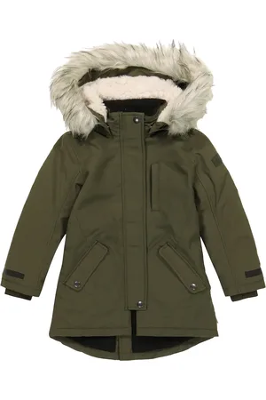 Molo Peace nylon parka