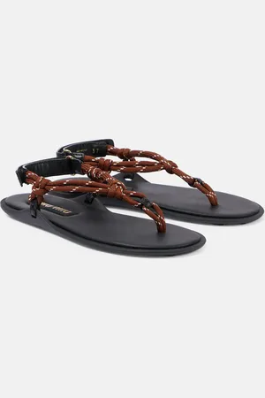 Miu Miu Riviere sandals