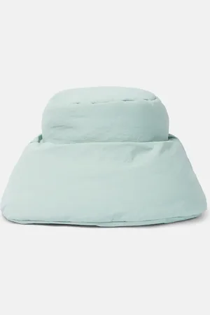 Ruslan Baginskiy Puffer bucket hat