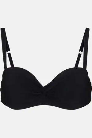Karla Colletto Basics bikini top