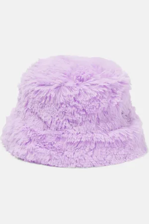 Ruslan Baginskiy Teddy bucket hat