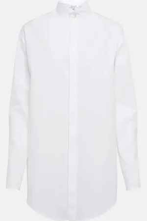 Alaïa Cotton shirt
