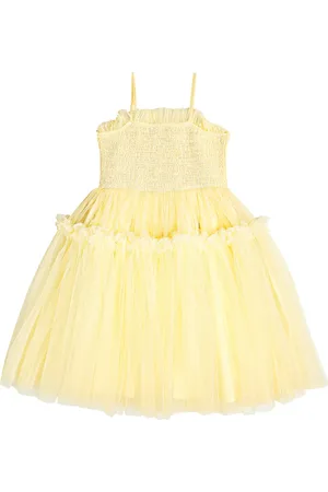 Tutu Du Monde Fil De FÃ©e tulle dress