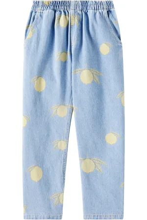 Konges Sløjd Magot printed jeans