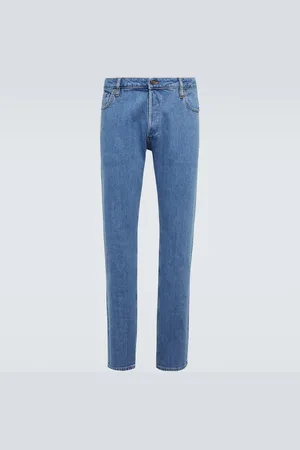 Thom Sweeney Slim jeans