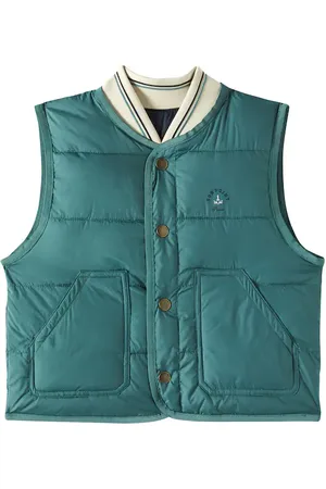 BONPOINT Elwin vest