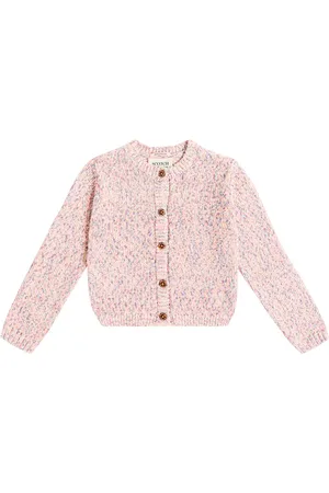 Scotch&Soda Cotton cardigan