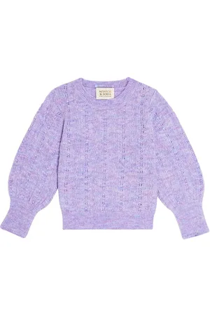 Scotch&Soda Melange sweater