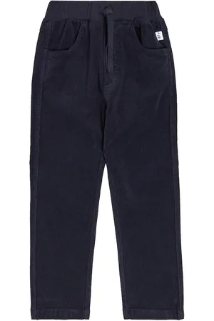 Il gufo Cotton pants