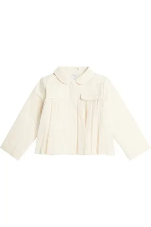 Donsje Verlaine cotton jacket