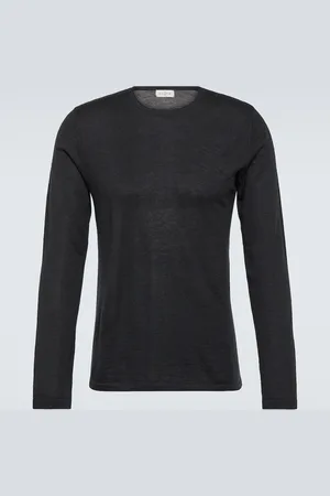 LE KASHA Kyoto cashmere T-shirt