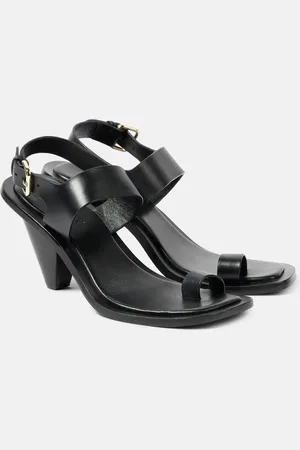 A.Emery Leland leather sandals