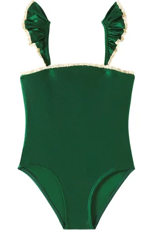 ZIMMERMANN Wylie swimsuit