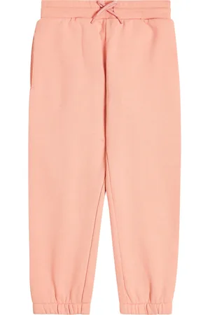 Kenzo Cotton-blend sweatpants
