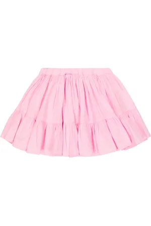 MORLEY Kalypso cotton skirt