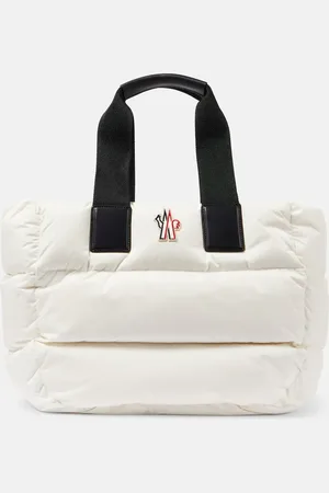 Moncler Caradoc Maxi tote bag