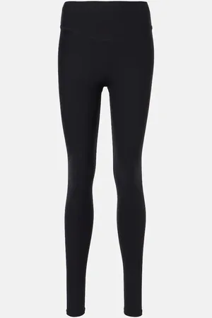 The Upside Peached high-rise leggings