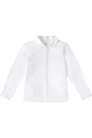 Scotch&Soda Cotton shirt