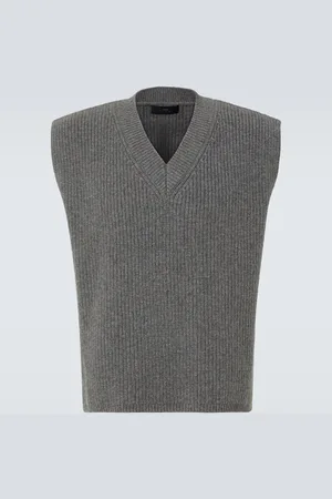 Arch4 Mr South Bank cashmere sweater