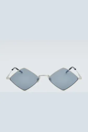 Saint Laurent SL 309 aviator sunglasses