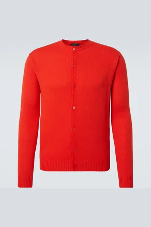 Prada Cashmere cardigan