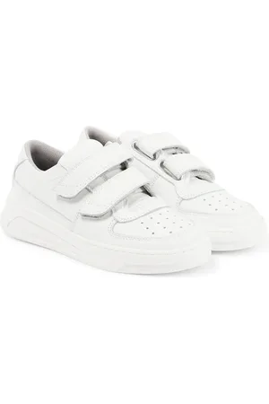Acne Studios Leather sneakers