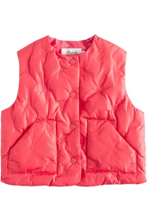 BONPOINT Enaelle quilted vest