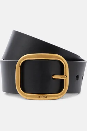 Loewe Leather belt