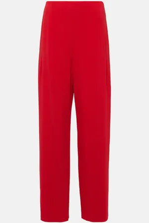 Fforme Nilsa straight pants