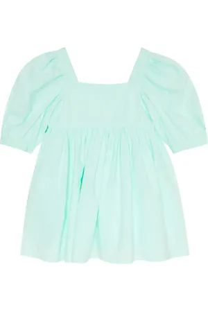 MORLEY Cotton minidress