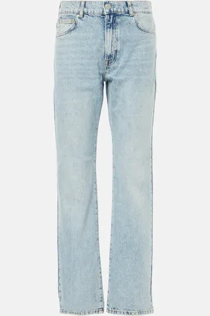 AG Jeans Lanzarote straight jeans