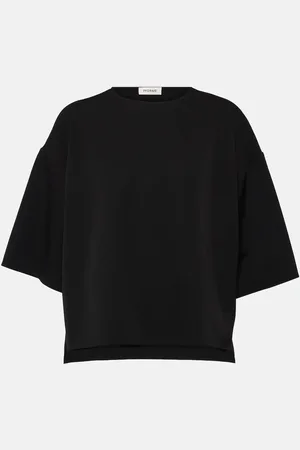 Fforme Zinni wool T-shirt
