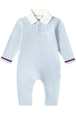 Gucci Baby cotton onesie