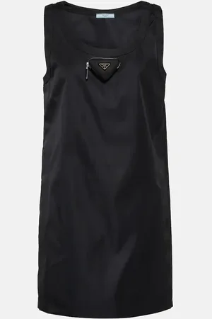Prada Re-Nylon minidress