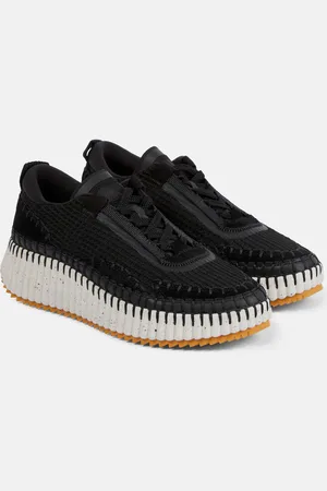 Chloé Nama sneakers