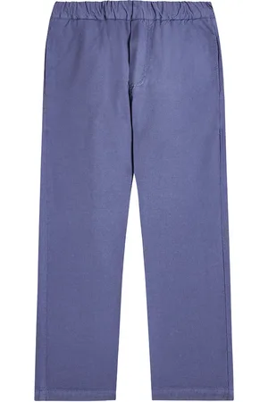 MORLEY Signe cotton jersey sweatpants
