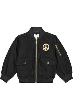 Molo Heath bomber jacket