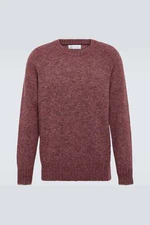 Brunello Cucinelli Crewneck sweater