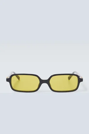 Miu Miu Miu Regard rectangular sunglasses