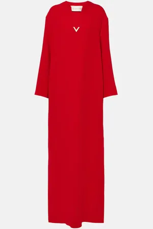 VALENTINO Silk gown