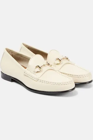 Gucci Horsebit 1953 leather loafers
