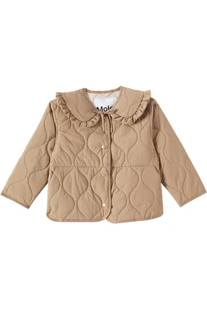 Molo Hailey quilted jacket