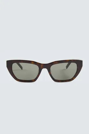 Saint Laurent Rectangular sunglasses