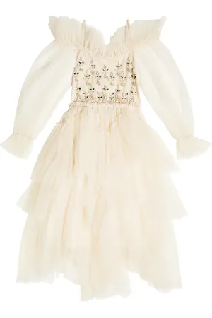 Tutu Du Monde Lotus Bloom tutu dress